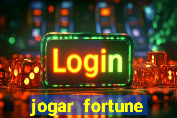 jogar fortune rabbit demo